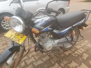 Bajaj CT 110X 2023 Black