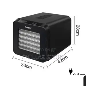 Sonifer 6layers Electric Digital Food Dehydrator.