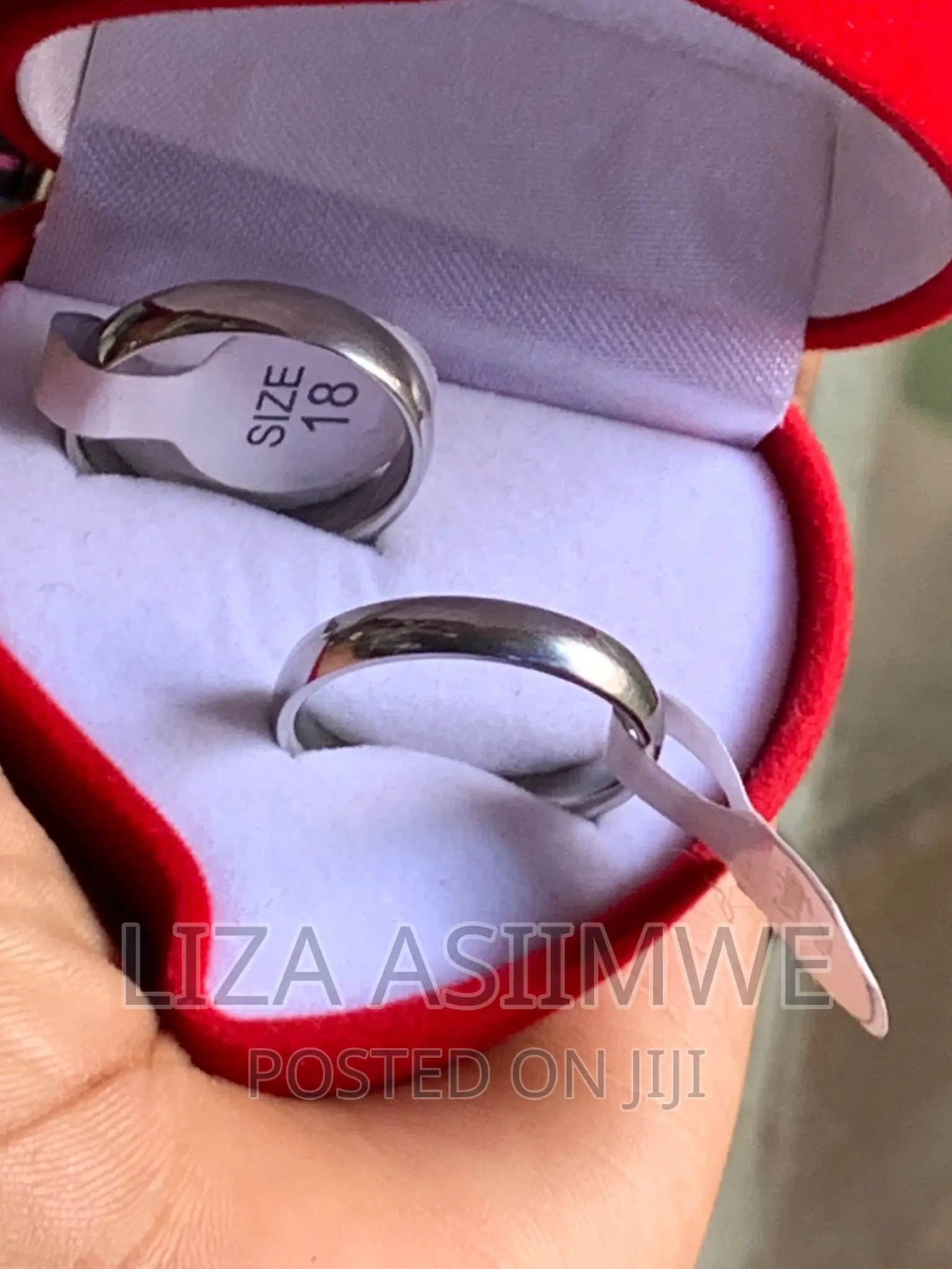 Couples Wedding Rings