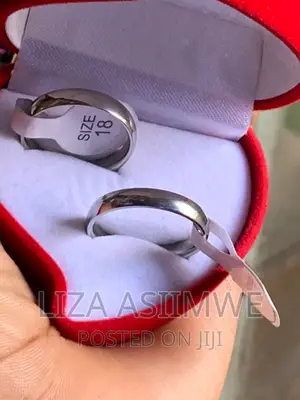 Couples Wedding Rings