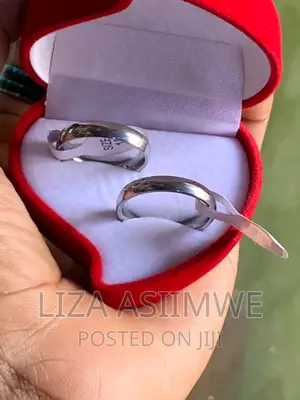 Couples Wedding Rings