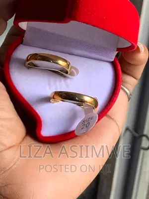 Wedding Rings