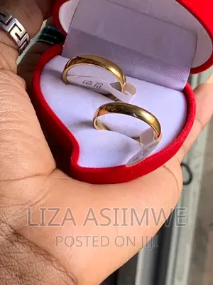 Wedding Rings