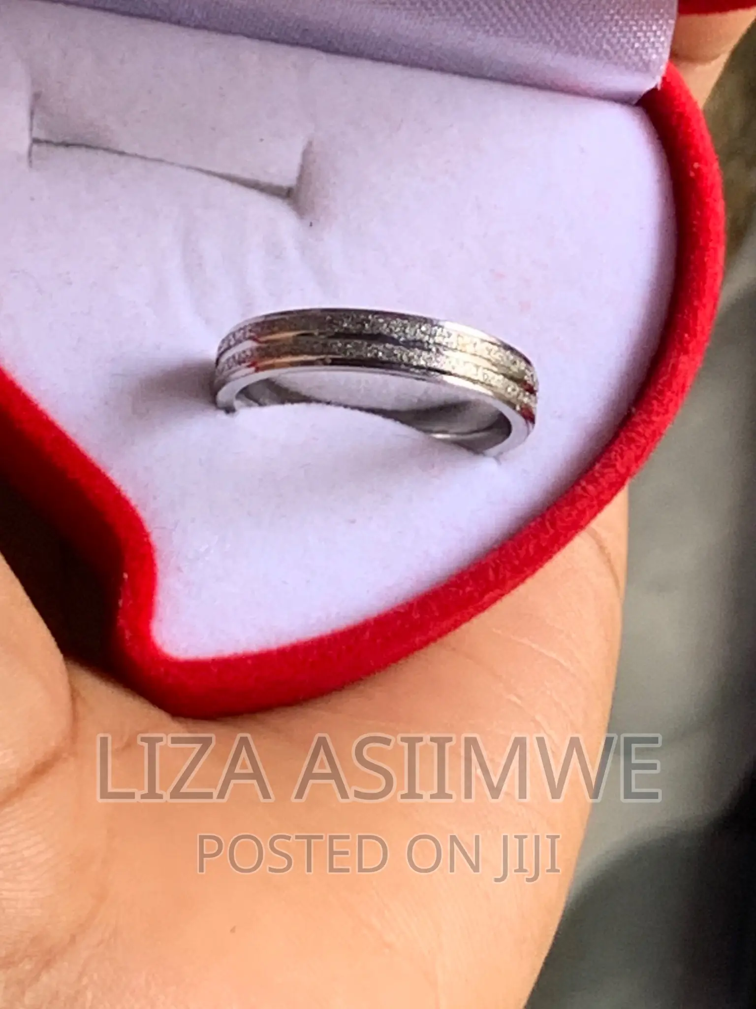 Wedding Rings