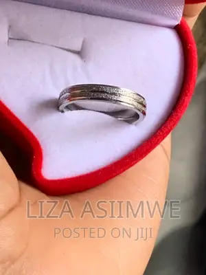 Wedding Rings