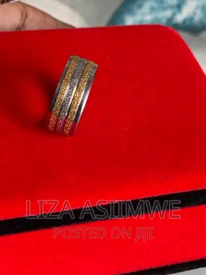 Ring Available Only in Size 7 (17)
