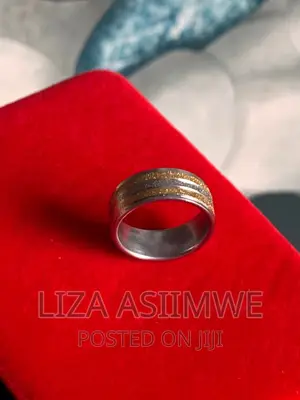 Ring Available Only in Size 7 (17)