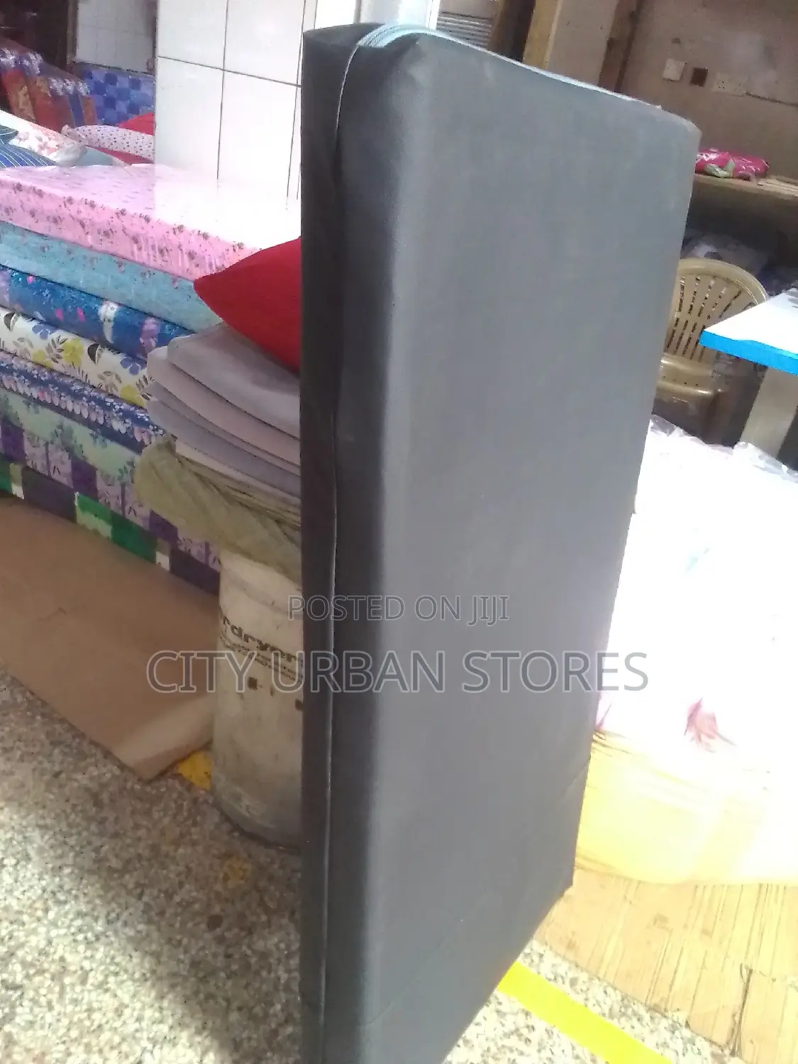 Rose Foam Waterproof Mattresses