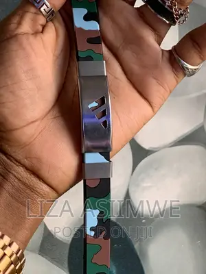 Bracelets Available