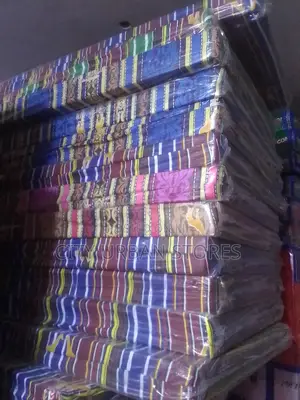 Perfoam Mattresses (Comfoam) Mattress