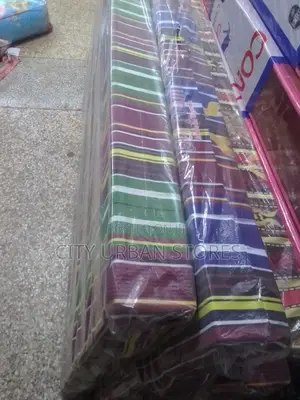 Perfoam Mattresses (Comfoam) Mattress