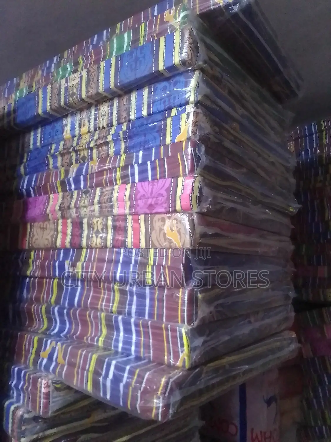 Perfoam Comfoam Mattresses
