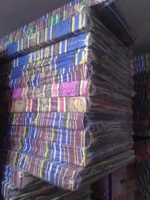 Perfoam Comfoam Mattresses