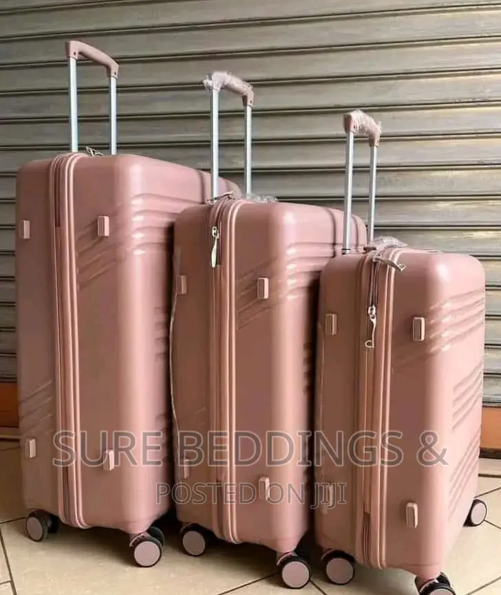 3 PCS Suitcase