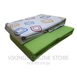 6×6 Mix Match With 2 Bedsheets 4pillowcases