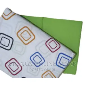 6×6 Mix Match With 2 Bedsheets 4pillowcases