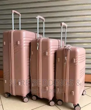 3 PCS Suitcase