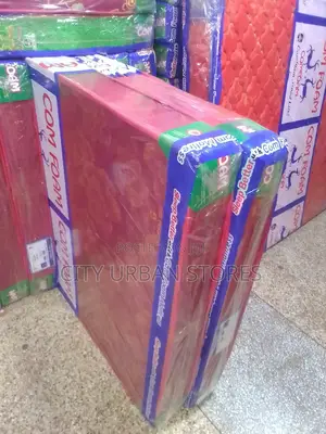Comfoam Tape Edge Mattresses