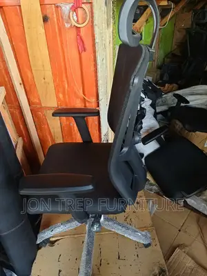 Office Chair Mesh