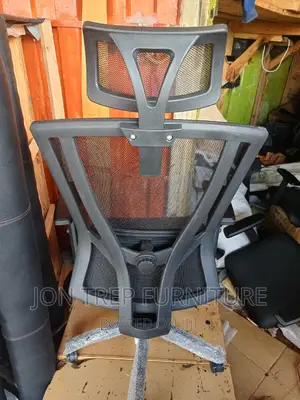 Office Chair Mesh