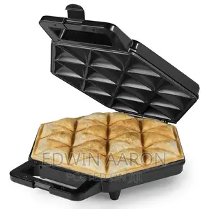 Electric Samosa Maker