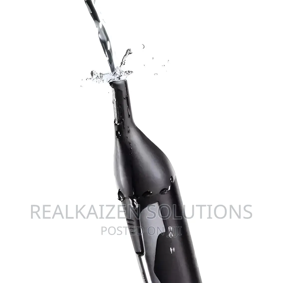 UK SILVERCREST Cordless Nose | Ear HAIR | Eyebrow Trimmer