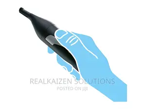 UK SILVERCREST Cordless Nose | Ear HAIR | Eyebrow Trimmer