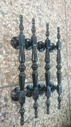 Door Holders