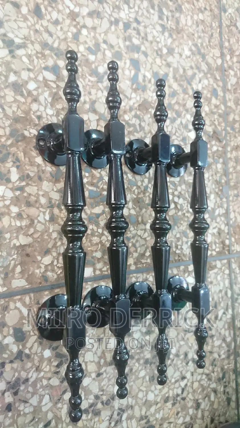 Door Holders