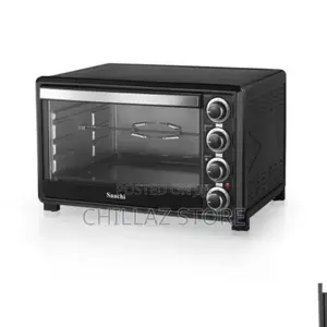 Saachi 45litres Electric Microwave Oven