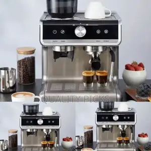Electric Coffee Maker