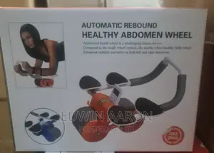 Abs Professional Roller