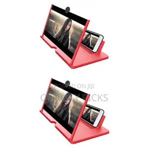 Portable Screen Magnifier