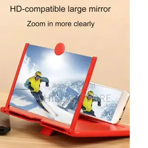 Screen Magnifier.