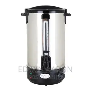 Electric Stainless Steel Water Boiler 20L