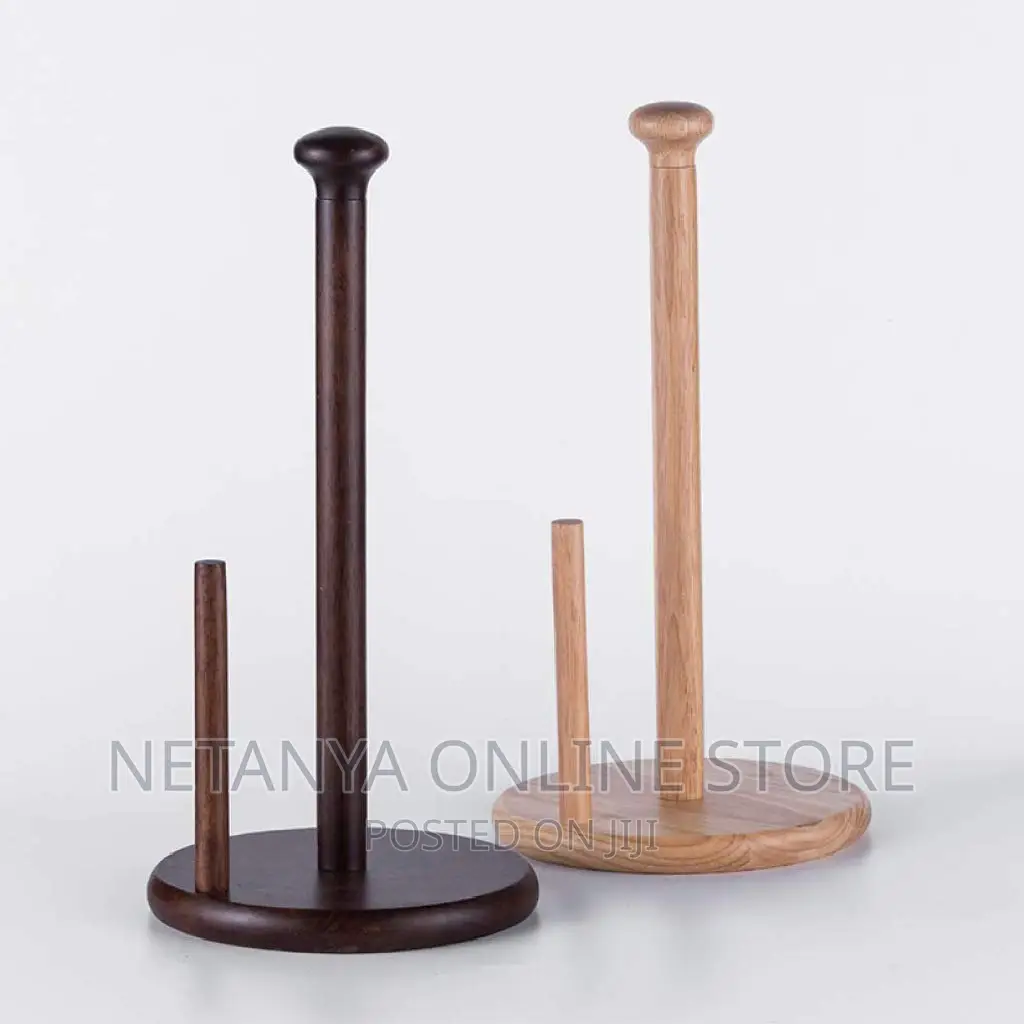 Paper Towel Holder