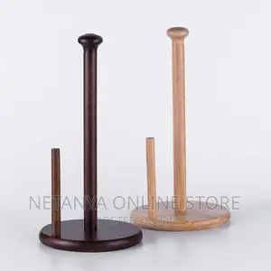 Paper Towel Holder