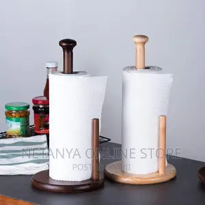 Paper Towel Holder