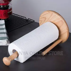 Paper Towel Holder