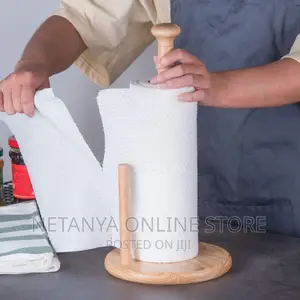 Paper Towel Holder
