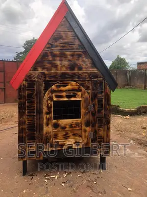 We Dog House