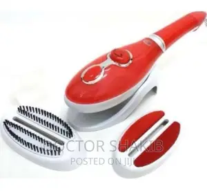 Portable Handheld Steam Travel Iron
