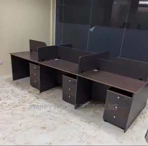 Workstation ( 6 Seater)