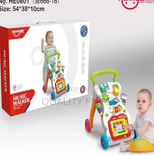 Baby Musical First Step