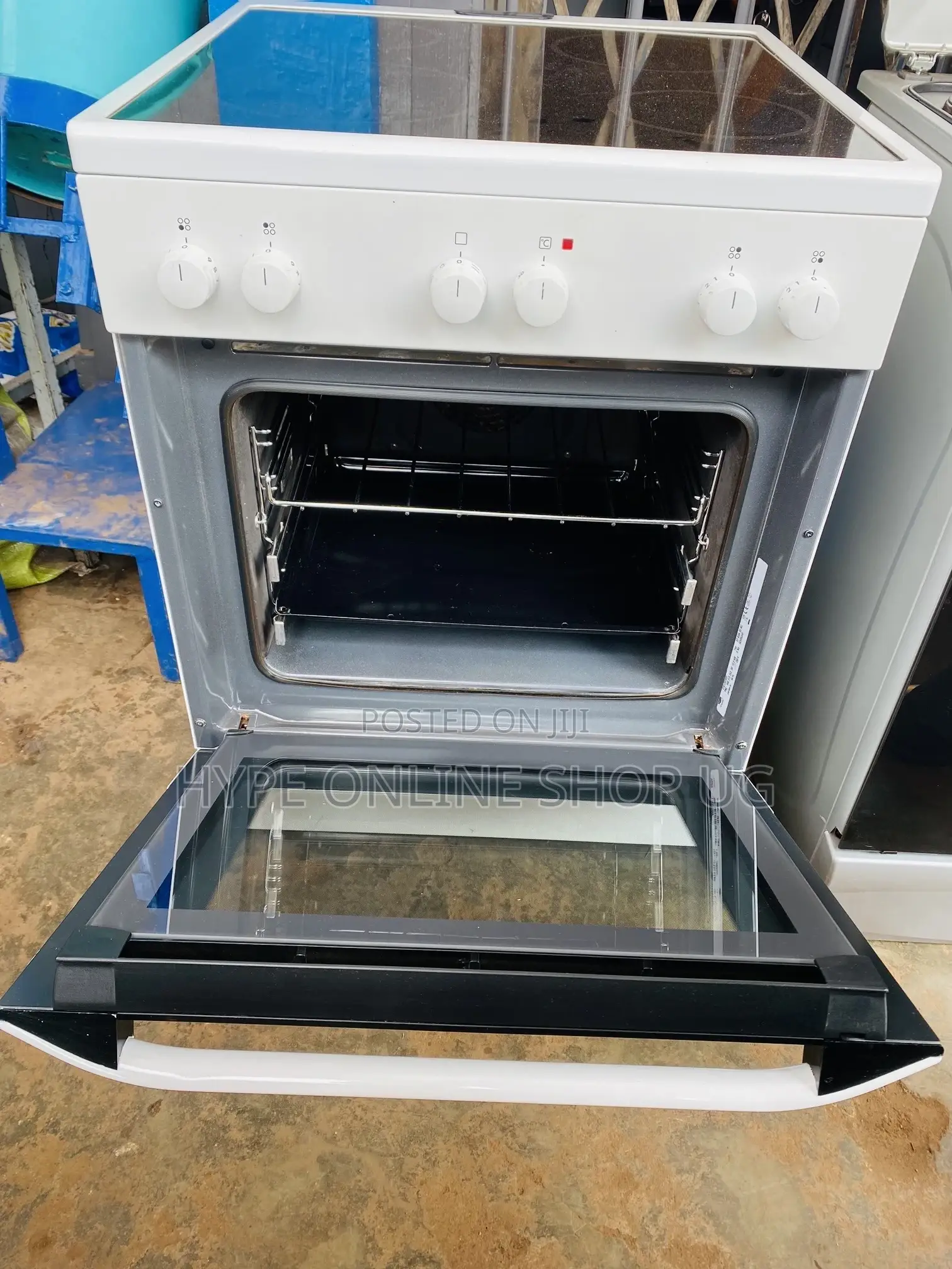 Beko Ceramic Cooker for Sale