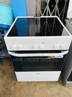 Beko Ceramic Cooker for Sale
