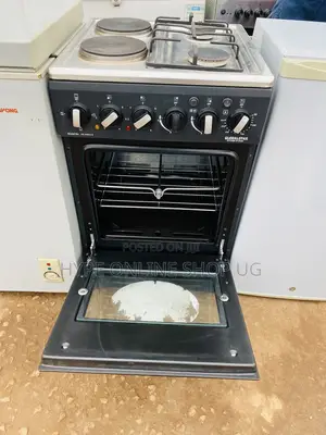 Used Global Star Cooker for Sale