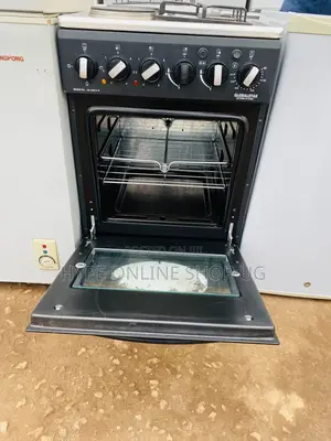 Used Global Star Cooker for Sale