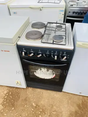 Used Global Star Cooker for Sale