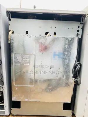 Used Global Star Cooker for Sale